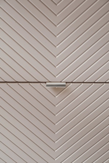 Szafka pod Umywalkę VIVA Kaszmirowy Mat