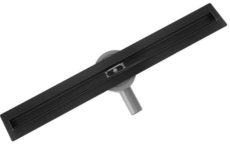 Odpływ NEOX SLIM PRO 600 Czarny