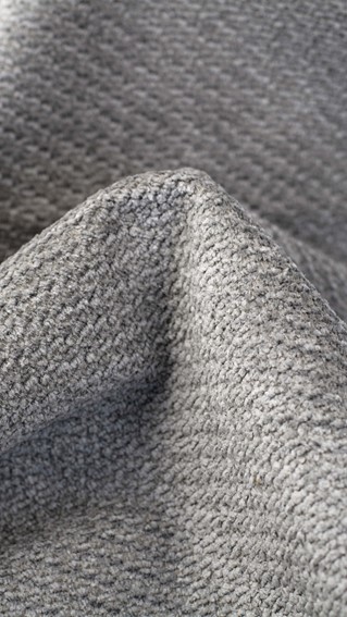 Tkanina VINCI 07 Szary (1mb)