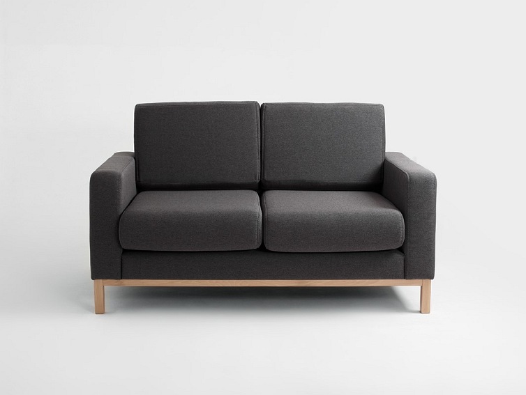 SCANDIC Sofa 2 os.
