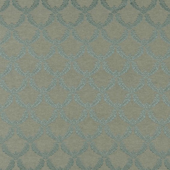 Tkanina UNIVERSE ROME 06 Zielony (mb)