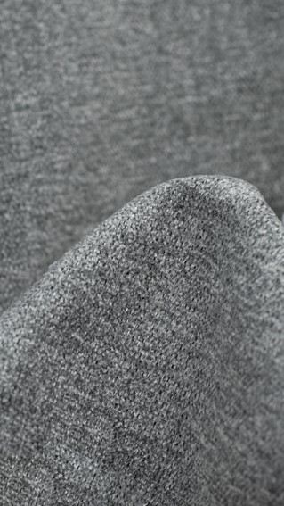 Tkanina THOR 09 Szary (1mb)