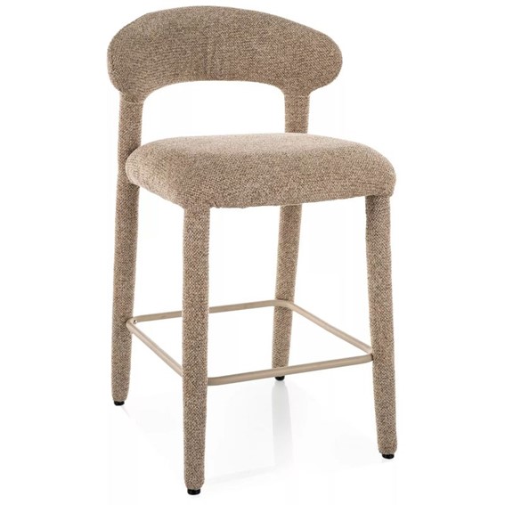 Hoker CAVA H-2 Beżowy