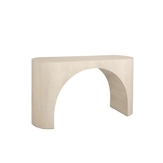 Konsola ICARO Beżowy