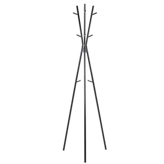 Wieszak W7-FX Czarny