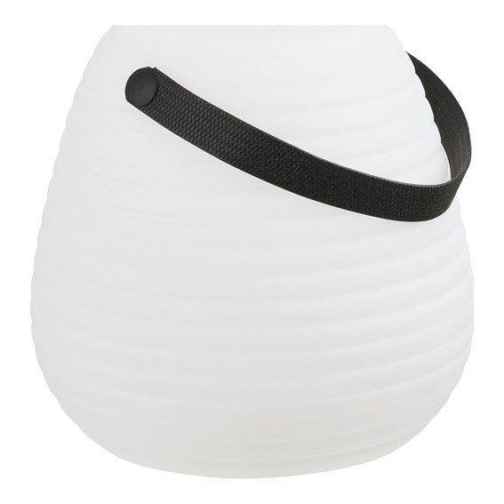 Lampa Ogrodowa DERRY Biały
