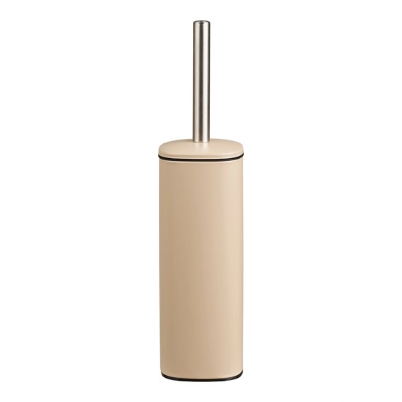 Szczotka do WC LODI 39cm Beżowy