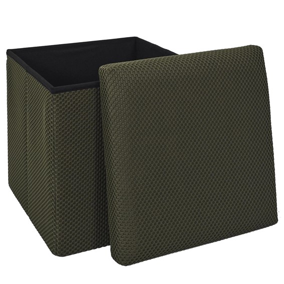 Pufa VELS ATOM Khaki