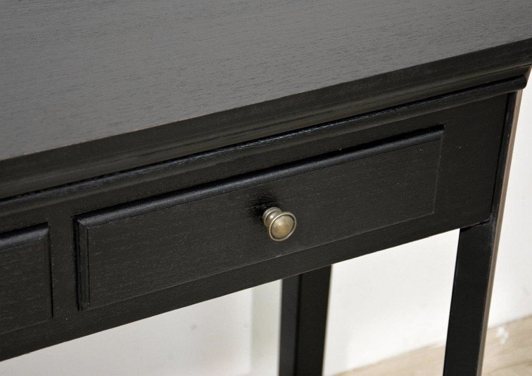 Konsola CESENA 012 Czarny