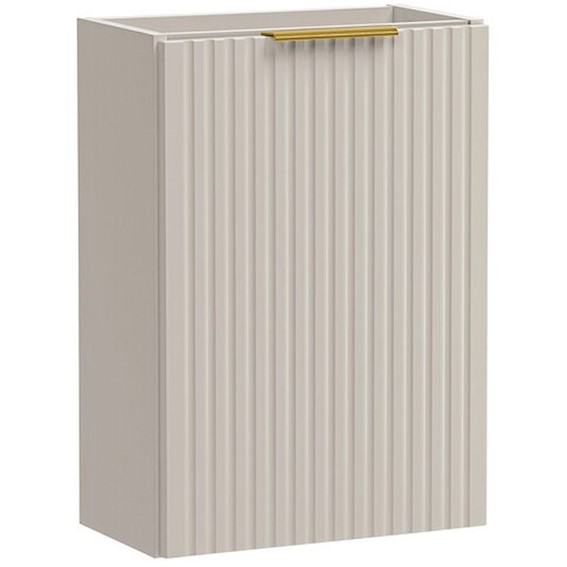 Szafka pod Umywalkę ADEL Kaszmirowy Mat