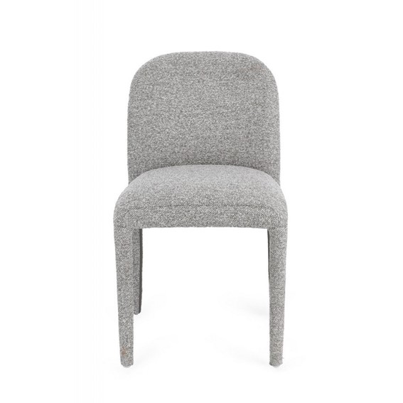 Krzesło ANTARA Szary