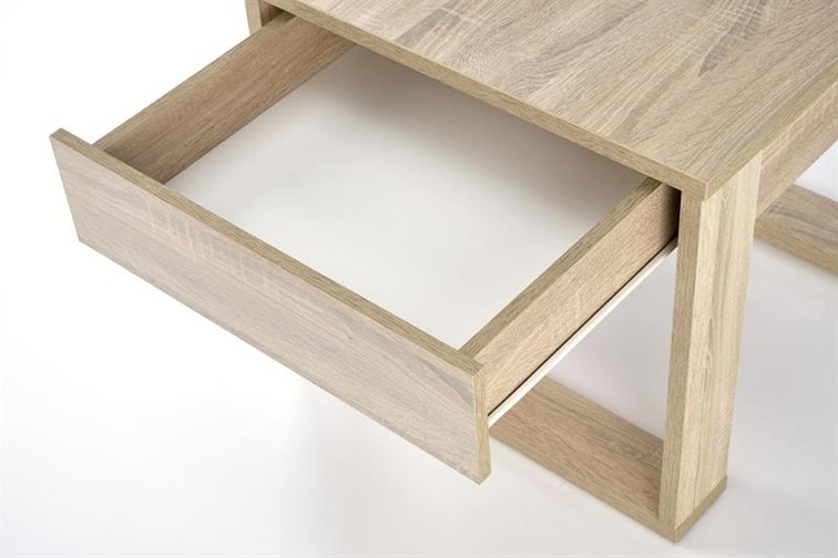 Ława NEA Kwadrat Dąb Sonoma