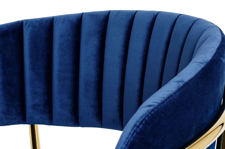 Hoker MARGO Ciemny Niebieski