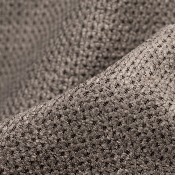 Tkanina VARDO 15 Brązowy (1mb)