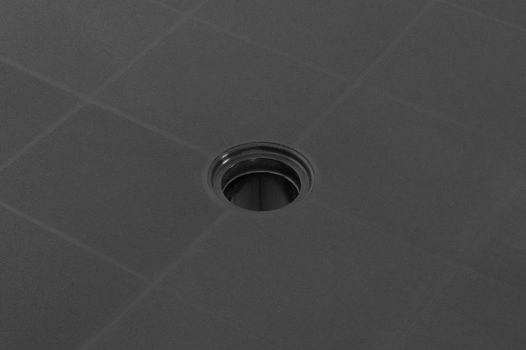 Zestaw Ogrodowy Corfu Fiesta Max 8-Osobowy Grafit