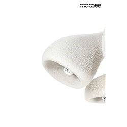 Lampa Wisząca NIDO Biały