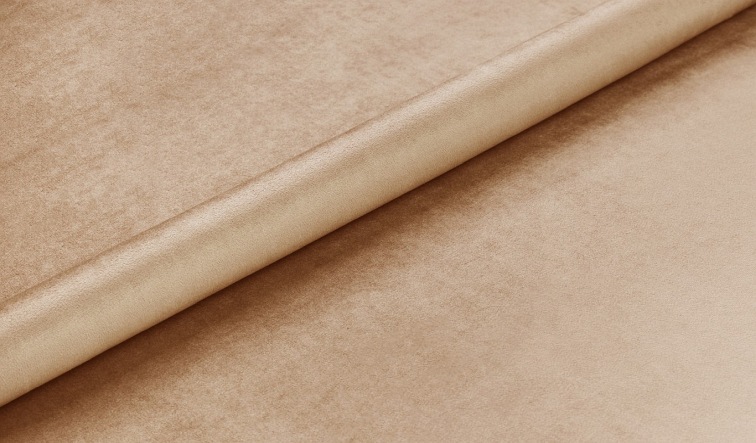 Tkanina George Biscuit 901 Kremowy