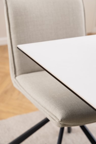 Stół HEAVEN 135x80 Akranes