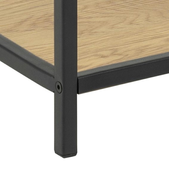 Szafka Nocna SEAFORD Dąb