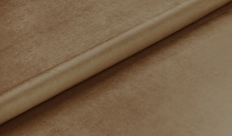 Tkanina George Butterscotch 902 Beżowy