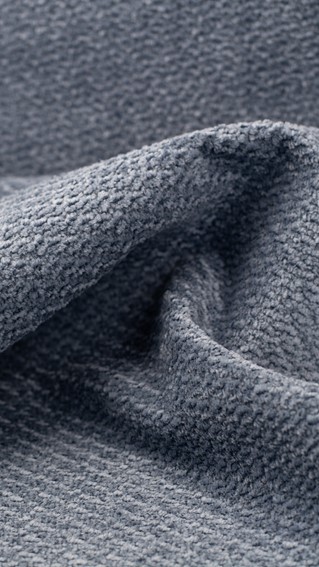 Tkanina VINCI 83 Niebieski (1mb)