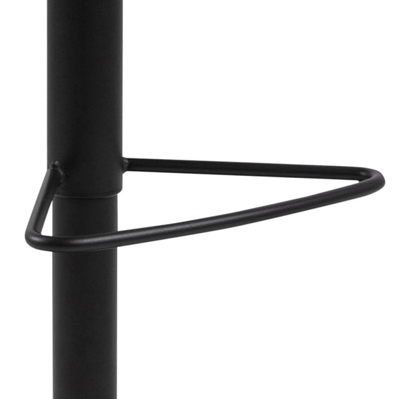 Hoker KIMMY Czarny/Antracyt