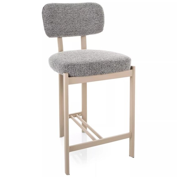 Hoker MISAKI H-2 Szary/Kaszmir