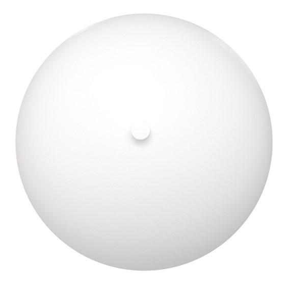 Kinkiet MUSH K2 Biały