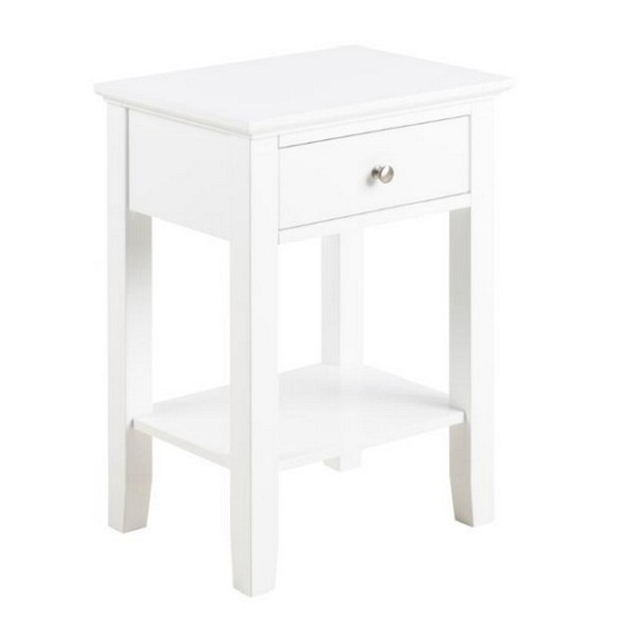 Szafka Linnea 34x45x63 Biały