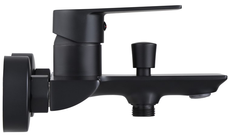 Bateria Wannowa URBAN Czarny