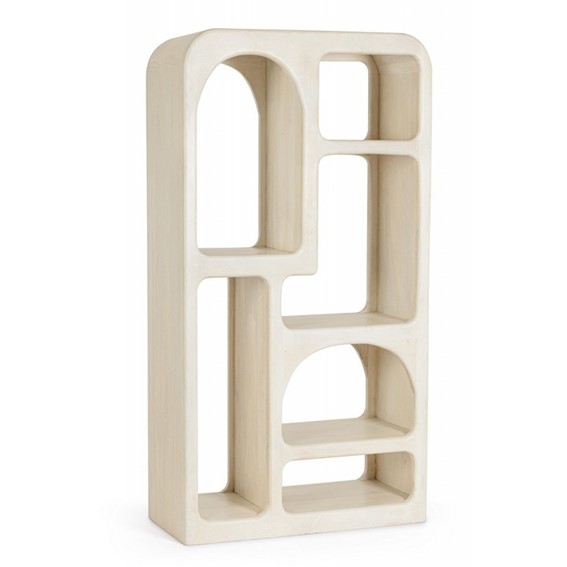 Regał CAIRO Beżowy