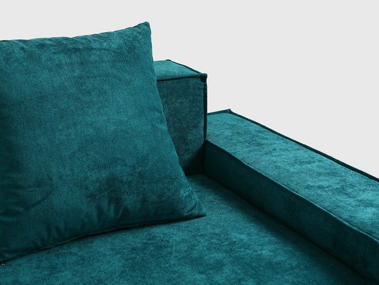 Moduł sofy MODU 95/135 BP