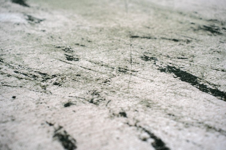 Dywan SOL Alpine Round 9787 240x240 cm Zielony