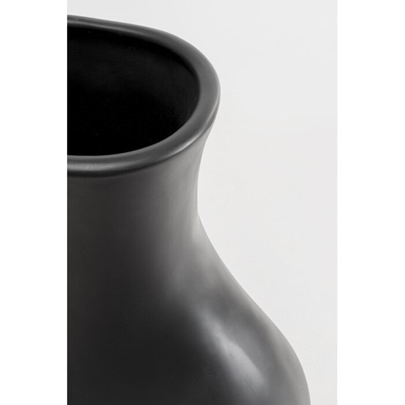 Wazon DONNA BLACK 90cm Czarny