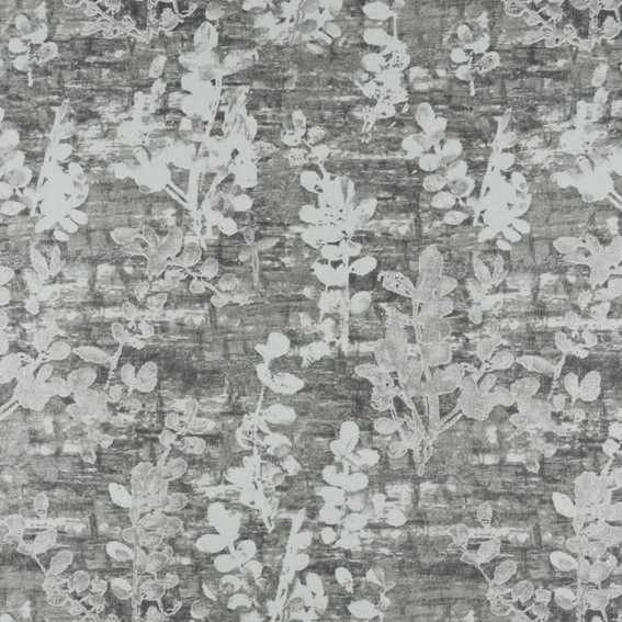 Tkanina HORTUS MANGROVE 02 Szary (mb)