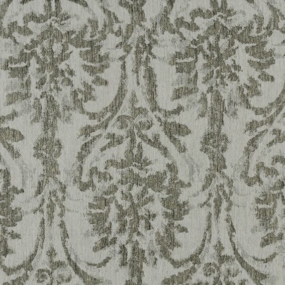 Tkanina CLASSY 01 Szary (mb)