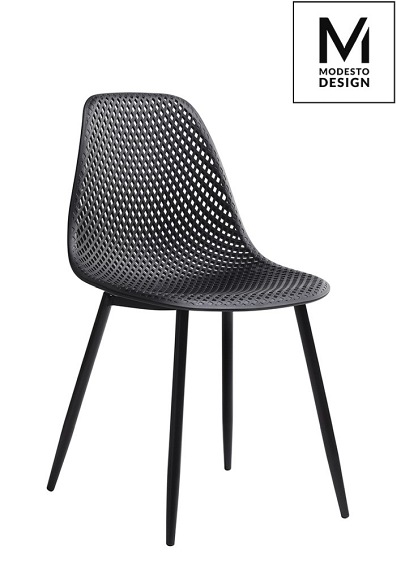 Krzesło TIVO Czarne