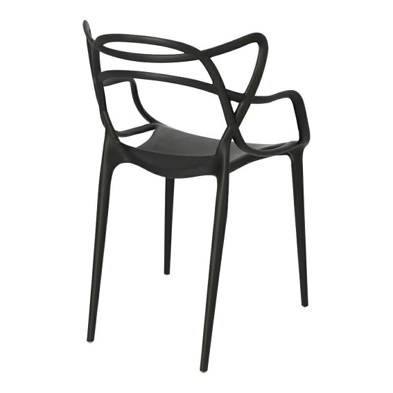 Krzesło LEXI czarne insp. Master chair