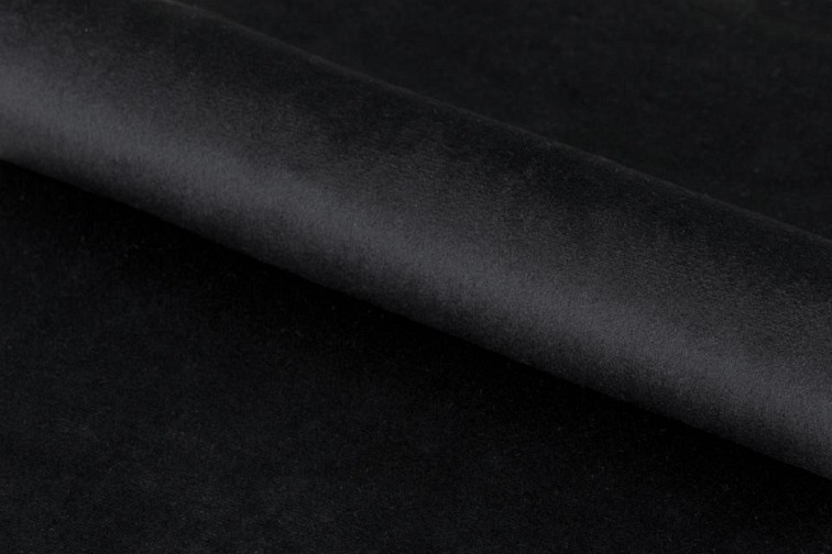 Krzesło RANJA Czarny