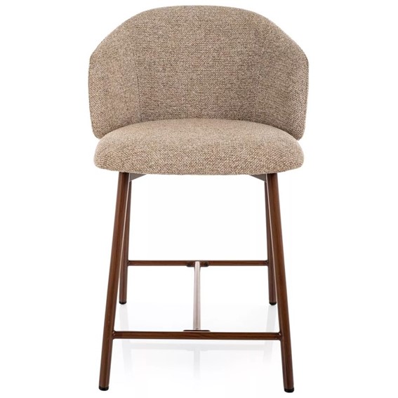 Hoker OSAKA H-2 Beż/Orzech