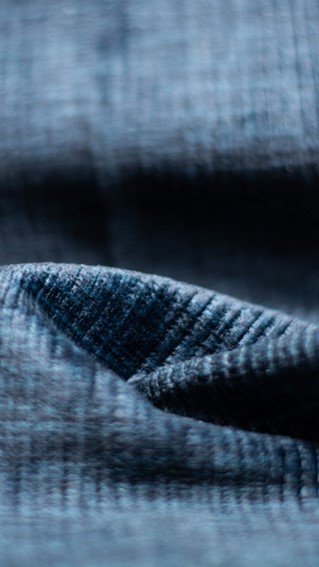 Tkanina VOSS 86 Granatowy (1mb)