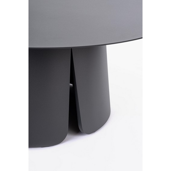 Zestaw Stolików Kawowych BRYAN Czarny