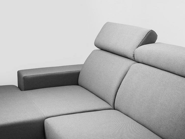 ATLANTICA narożnik 4os. wersja L