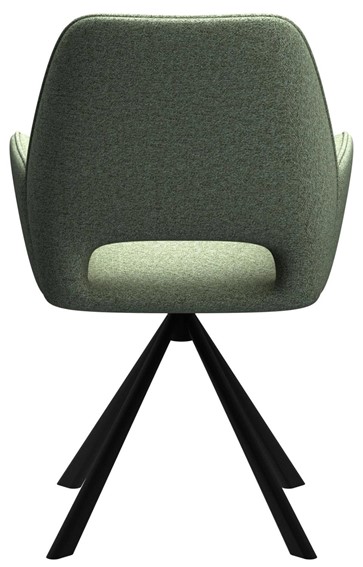 Krzesło GRAHAM Zielony