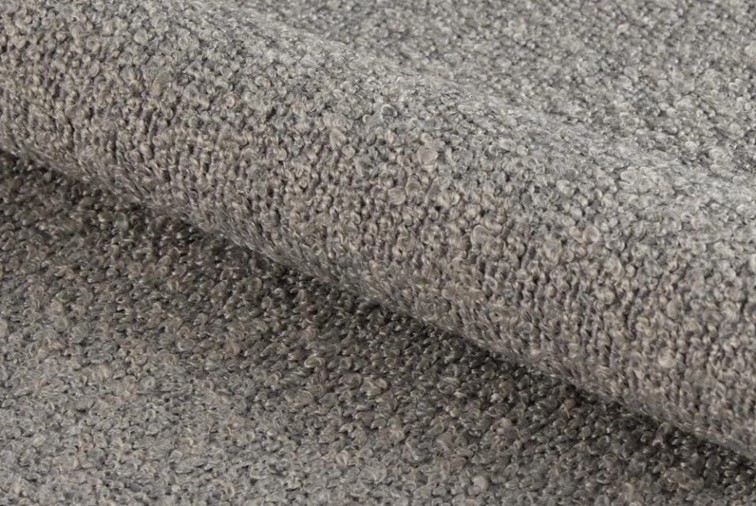 Krzesło GRAFTON Szary