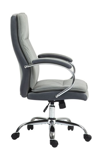 Fotel Obrotowy FB32-FX Szary