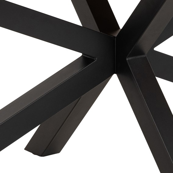 Stół HEAVEN 220x100cm Dziki Dąb