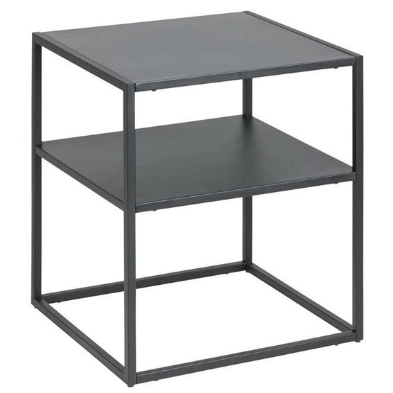 Stolik Nocny NEWTON Czarny