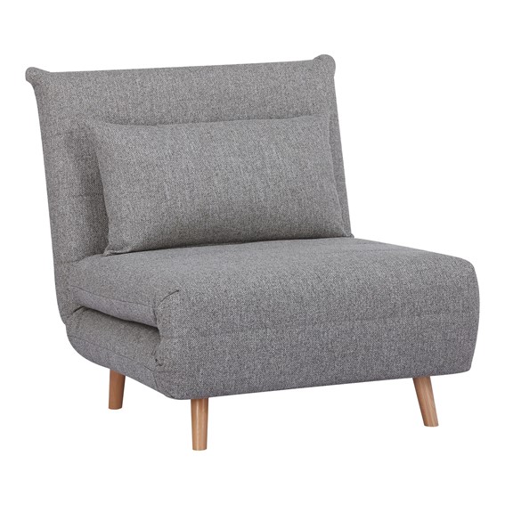 Sofa Rozkładana MARLOW 1 Szary