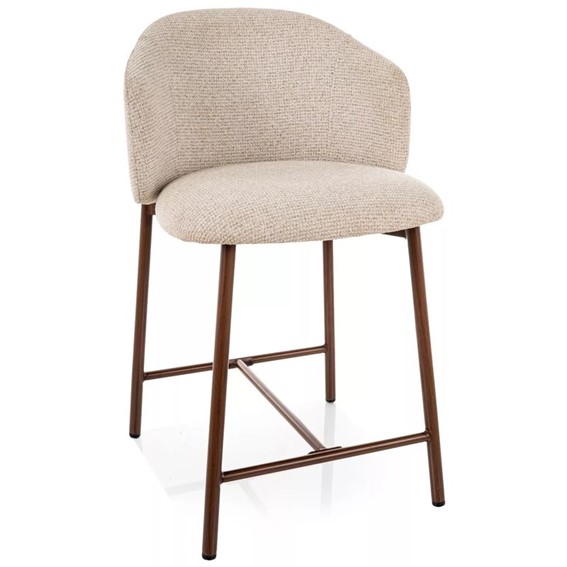 Hoker OSAKA H-2 Jasny Beż/Orzech